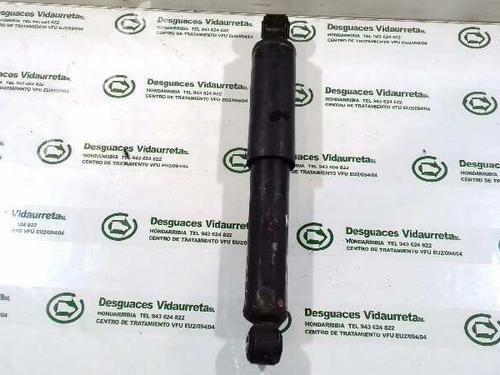 Used Left rear shock absorber FIAT DUCATO Van (250_) 120 Multijet 2,3 D (120 hp) 1768894