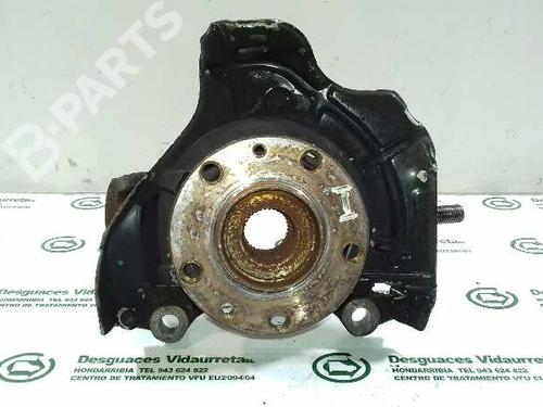 Used Left front steering knuckle FIAT DUCATO Van (250_) 120 Multijet 2,3 D (120 hp) 1768904