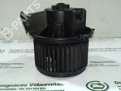 Used Heater blower motor FIAT DUCATO Van (250_) 120 Multijet 2,3 D (120 hp) 1768905