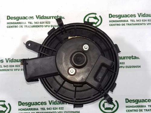Heater blower motor FIAT DUCATO Van (250_) 120 Multijet 2,3 D | BP1768905M62 
