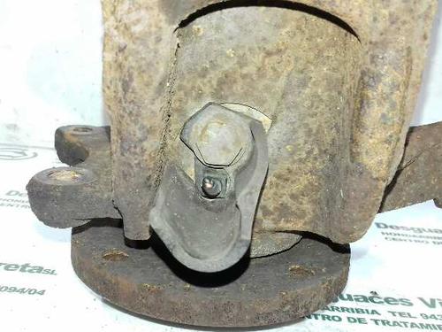 Left front steering knuckle PEUGEOT 207 (WA_, WC_) 1.4 16V | BP1462651M25 