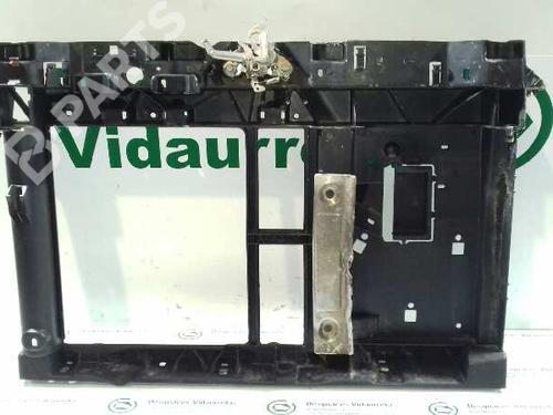 Panel frontal PEUGEOT 207 (WA_, WC_) 1.4 16V (88 hp) 1462642