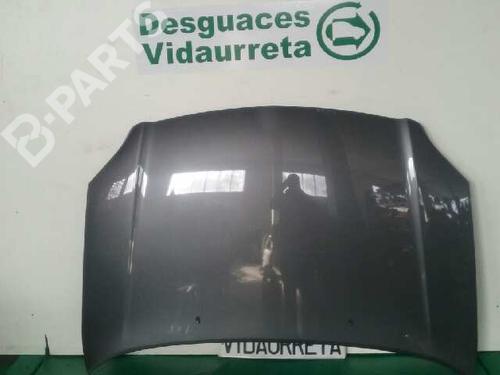 Used Hood TOYOTA AVENSIS Estate (_T25_) 1.8 VVT-i (ZZT251_, ZZT251R) (129 hp) 1935513