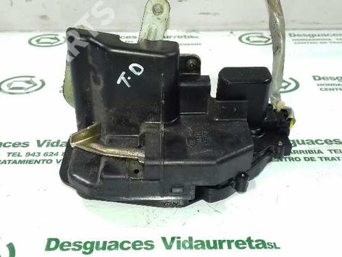 Rear right lock KIA CERATO I Saloon (LD) 2.0 CRDi BP1305555C99