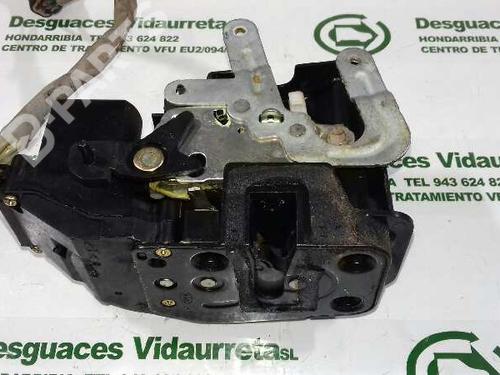Rear right lock KIA CERATO I Saloon (LD) 2.0 CRDi | BP1305555C99 