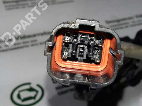 Rear right lock KIA CERATO I Saloon (LD) 2.0 CRDi | BP1305555C99 