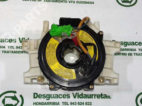 Squib airbag KIA CERATO I Saloon (LD) 2.0 CRDi BP1305550C102