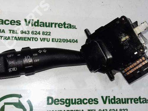 Headlight switch KIA CERATO I Saloon (LD) 2.0 CRDi BP1318522I24