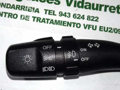 Headlight switch KIA CERATO I Saloon (LD) 2.0 CRDi | BP1318522I24 