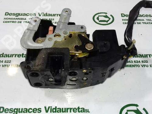 Rear left lock KIA CERATO I Saloon (LD) 2.0 CRDi | BP1305556C100 