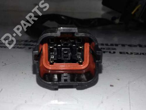 Rear left lock KIA CERATO I Saloon (LD) 2.0 CRDi | BP1305556C100 