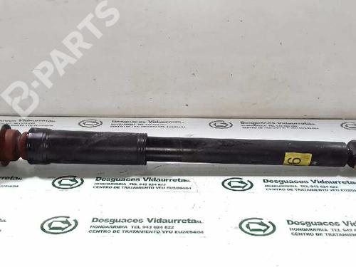 Used Right rear shock absorber MERCEDES-BENZ E-CLASS (W212) E 220 CDI / BlueTEC (212.001, 212.002) (170 hp) 1890080