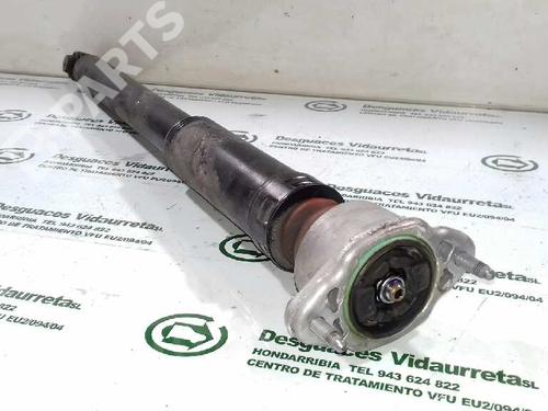 Left rear shock absorber MERCEDES-BENZ E-CLASS (W212) E 220 CDI / BlueTEC (212.001, 212.002) | BP1890081M18 