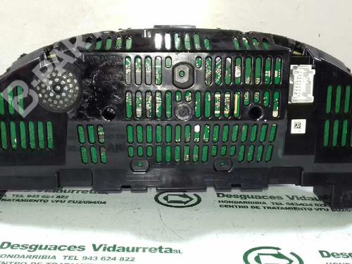 Instrument cluster MERCEDES-BENZ E-CLASS (W212) E 220 CDI / BlueTEC (212.001, 212.002) | BP1890072C47 
