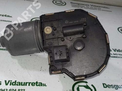 Used Front wiper motor MERCEDES-BENZ E-CLASS (W212) E 220 CDI / BlueTEC (212.001, 212.002) (170 hp) 1890084