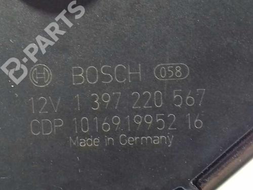Front wiper motor MERCEDES-BENZ E-CLASS (W212) E 220 CDI / BlueTEC (212.001, 212.002) | BP1890084M29 