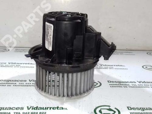 Used Heater blower motor MERCEDES-BENZ E-CLASS (W212) E 220 CDI / BlueTEC (212.001, 212.002) (170 hp) 1890052
