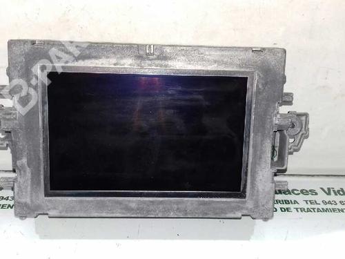 Used Electronic module MERCEDES-BENZ E-CLASS (W212) E 220 CDI / BlueTEC (212.001, 212.002) (170 hp) 1890058