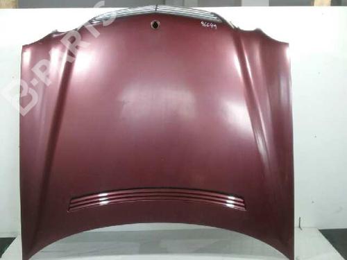 Used Hood MERCEDES-BENZ E-CLASS (W210) [1995-2003]  1305700
