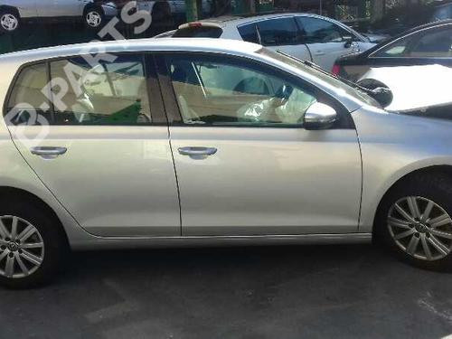 Left front window switch VW GOLF VI (5K1) 1.6 TDI | BP6475323I27 