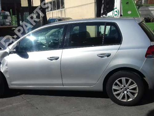 Left front window switch VW GOLF VI (5K1) 1.6 TDI | BP6475323I27 