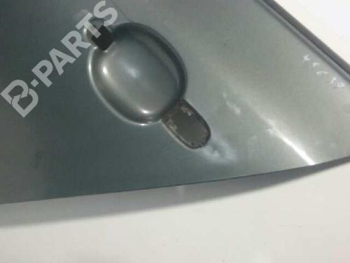 Left rear door VW GOLF V (1K1) 1.9 TDI | BP1528306C4 