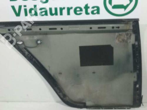 Left rear door VW GOLF V (1K1) 1.9 TDI | BP1528306C4 