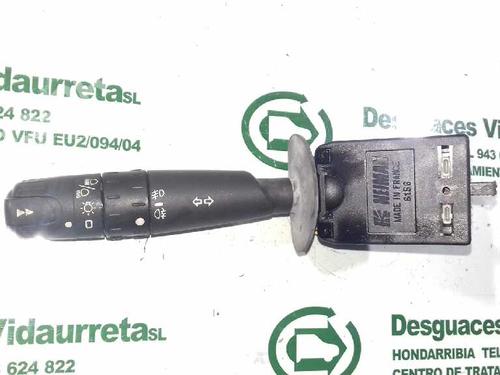 Used Headlight switch PEUGEOT 607 (9D, 9U) 2.2 HDi (133 hp) 1889978