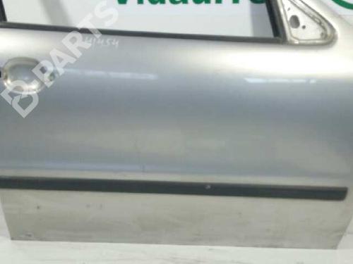 Right front door SEAT TOLEDO II (1M2)  | BP1518550C3 