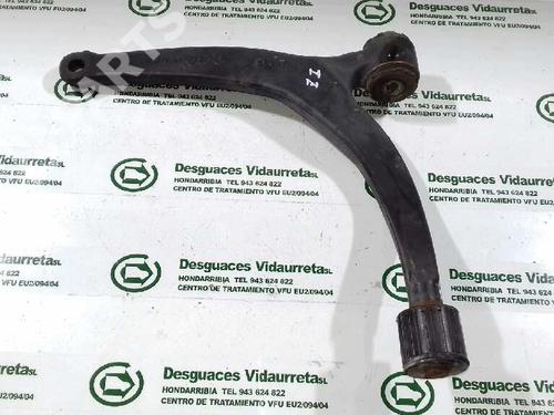 Used Left front suspension arm PEUGEOT 607 (9D, 9U) 2.2 HDi (133 hp) 1889973