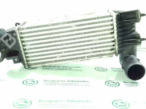Used Intercooler PEUGEOT 607 (9D, 9U) 2.2 HDi (133 hp) 1889990