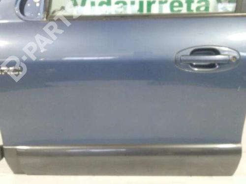 Left front door HYUNDAI SANTA FÉ I (SM) 2.0 CRDi | BP1304130C2 