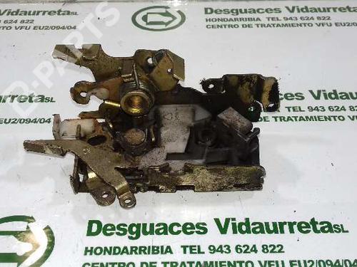 Used Front right lock MERCEDES-BENZ VITO Van (W638) [1997-2003]  1307075