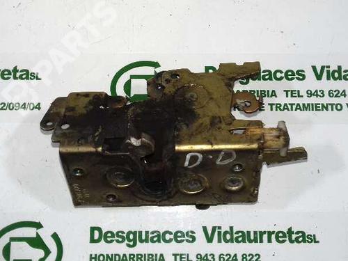 Front right lock MERCEDES-BENZ VITO Van (W638)  | BP1307075C97 