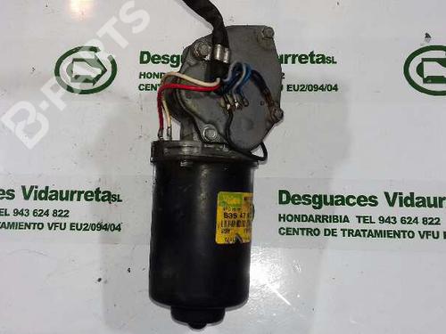 Front wiper motor MERCEDES-BENZ VITO Van (W638)  | BP1317729M29 