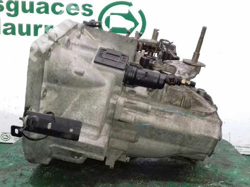 Gearbox PEUGEOT 607 (9D, 9U) 2.2 HDi | BP1889967M3 