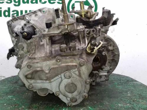 Gearbox PEUGEOT 607 (9D, 9U) 2.2 HDi | BP1889967M3 