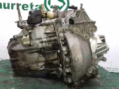 Gearbox PEUGEOT 607 (9D, 9U) 2.2 HDi | BP1889967M3 