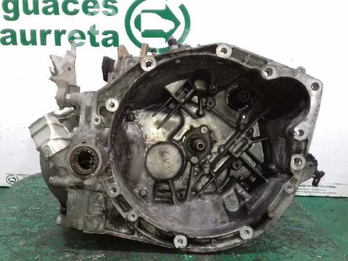 Gearbox PEUGEOT 607 (9D, 9U) 2.2 HDi | BP1889967M3 