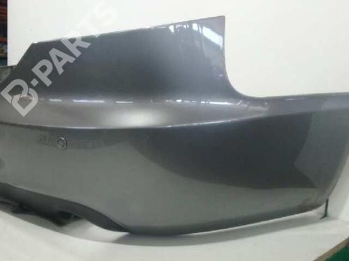 Rear bumper AUDI A6 C6 (4F2) 3.0 TDI quattro | BP1717066C8 