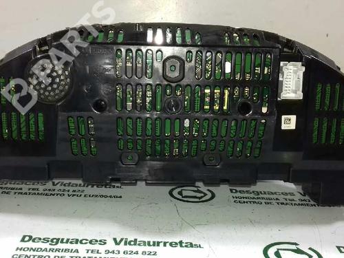 Instrument cluster MERCEDES-BENZ E-CLASS (W212)  | BP1945205C47 
