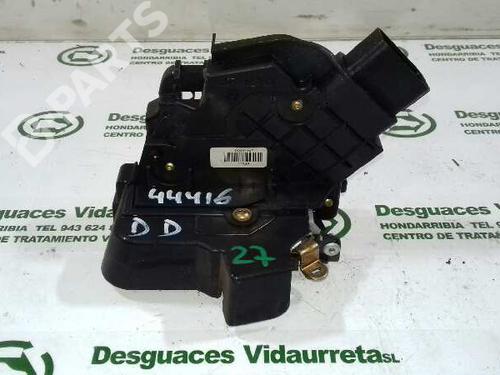 Zamek drzwi przednich prawych FORD FOCUS C-MAX (DM2) 1.6 812AF1413
