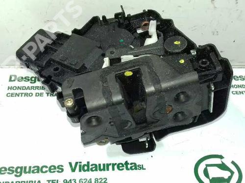 Front right lock FORD FOCUS C-MAX (DM2) 1.6 | BP1304429C97 