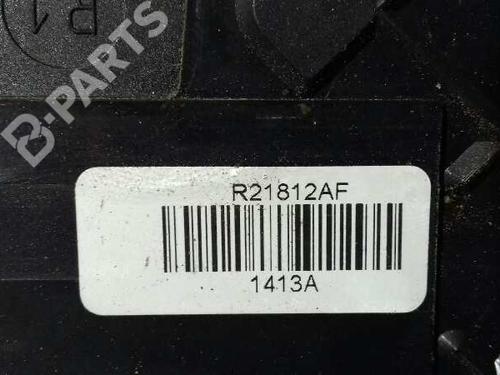 Front right lock FORD FOCUS C-MAX (DM2) 1.6 | BP1304429C97 