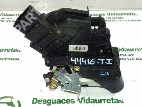 Venstre bak lås FORD FOCUS C-MAX (DM2) 1.6 (100 hp) 1304431