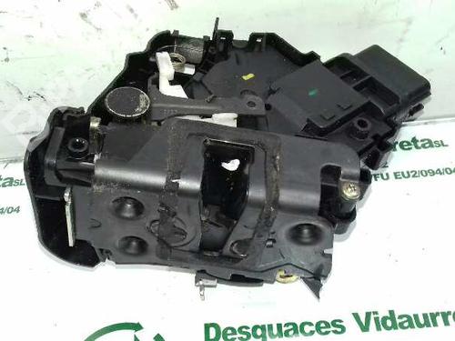 Rear left lock FORD FOCUS C-MAX (DM2) 1.6 | BP1304431C100 