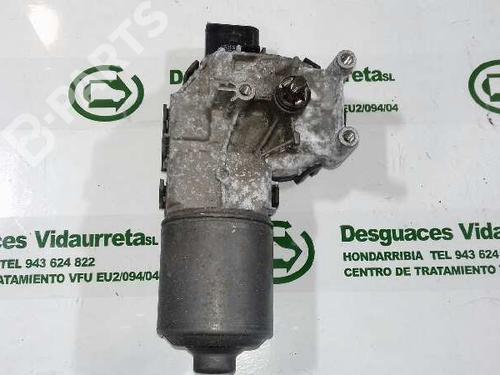 Viskermotor vindrute FORD FOCUS C-MAX (DM2) 1.6 (100 hp) 1317621