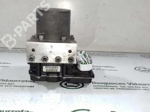 Used ABS pump MERCEDES-BENZ E-CLASS (W212) [2009-2016]  1945189