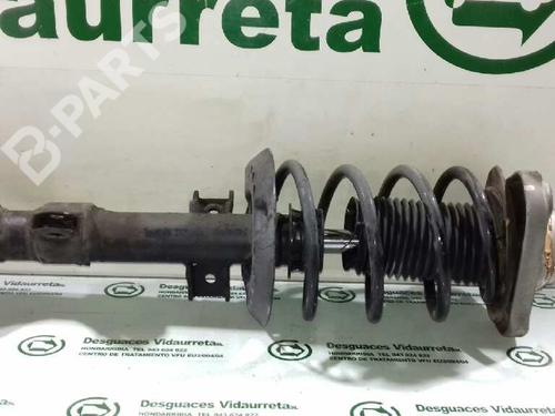 Used Right front shock absorber MERCEDES-BENZ E-CLASS (W212) E 220 CDI / BlueTEC (212.001, 212.002) (170 hp) 1945191