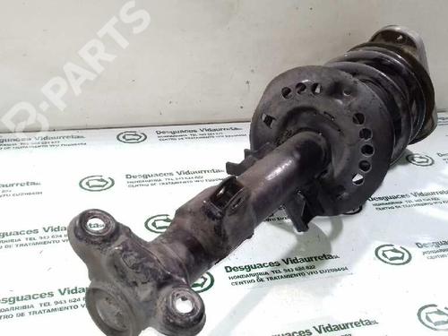 Right front shock absorber MERCEDES-BENZ E-CLASS (W212) E 220 CDI / BlueTEC (212.001, 212.002) | BP1945191M17 